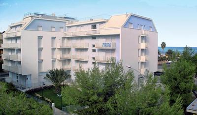Wohnung In Strandnähe