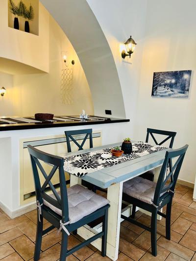 Casa dell' Artista - Tamerò Estates