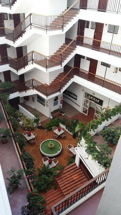Studio für 0 Personen 3 Kinder ca 40 qm in Puerto de la Cruz, Teneriffa Nordküste von Teneriffa