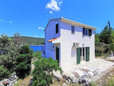 Ferienhaus Villa Marela, die Insel der Ruhe