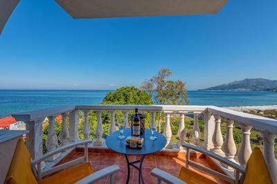 Studio für 3 Personen ca 40 qm in Zakynthos, Ionische Inseln Zakynthos