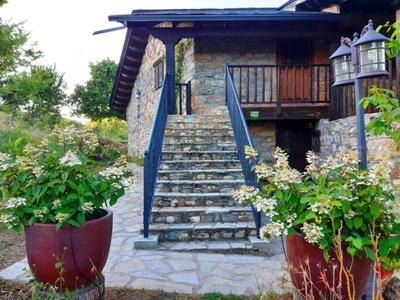 Ferienhaus für 5 Personen ca 60 qm in Carucedo, Kastilien-Leon Provinz Len