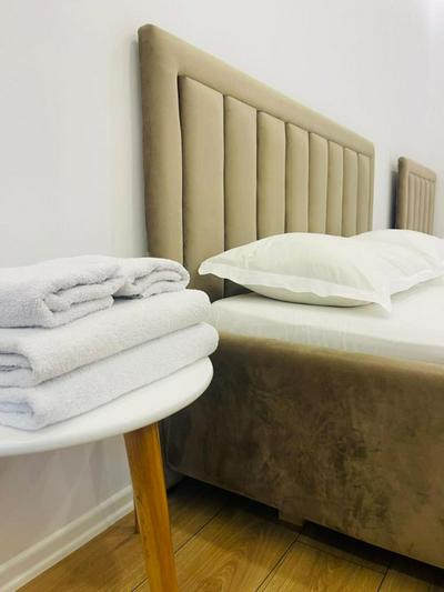 SELA RENT- City Rooms and Studio Apartments