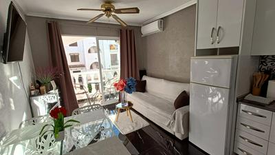 Apartamento Inez