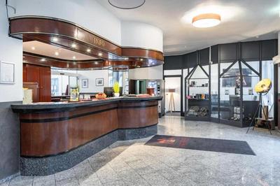 Astoria City Resort Essen by Mayburgh