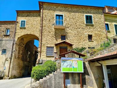 Steinhaus Cilento