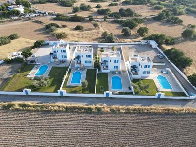 White Houses Villas
