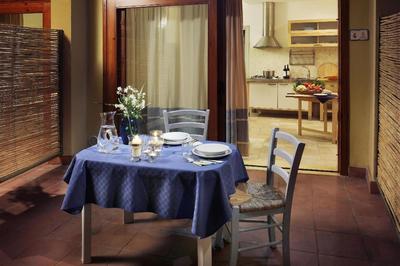 Ferienwohnung für 4 Personen ca 40 qm in Santa Margherita di Pula, Sardinien Sulcis Iglesiente