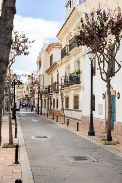 Apartamento céntrico a 250 metros de la playa