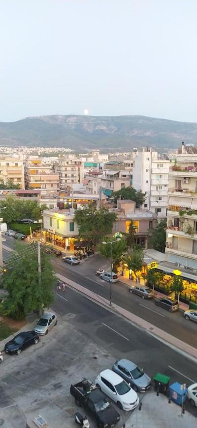 Jasmine's Apartment Imittos View 4guests Athens Panormou Metro Station