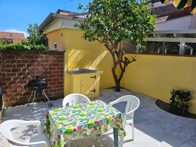 La Casina dei Limoni