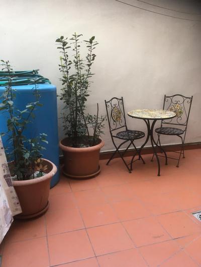 Rossini's house