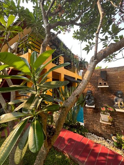 Lamduan Boutique Homestay