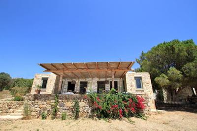 Oleander Country House