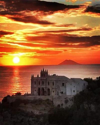 Stefanelli Tropea Home