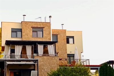 Cristina House Hanioti 2 bedrooms 6 guests