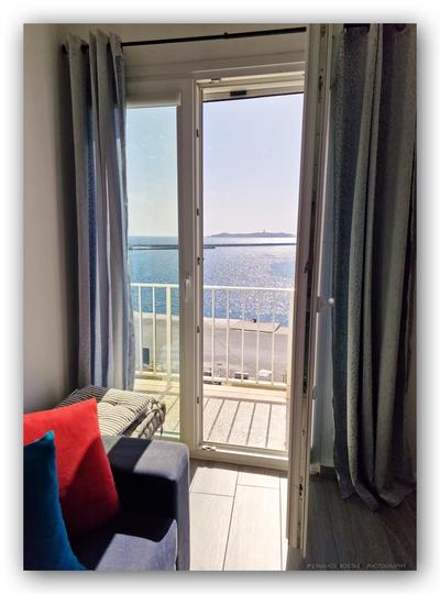 Welcome Home Syros Port Apartment