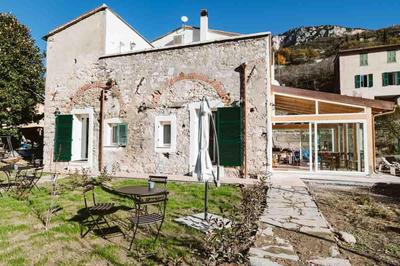 Agriturismo Il Canto delle rane