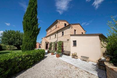 Villa Gelso - Tenuta esclusiva con sauna, piscina privata e vista panoramica