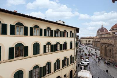 Apartments Florence - Ariento Giuditta 2 bdr