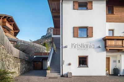Kristiania Apartement Typ B
