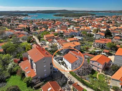 Apartment in Medulin Riviera Olla