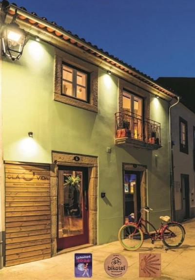 Olá Vida - Hostel Caminha, Billede 2