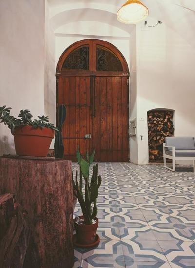 Casa Vacanze con Piscina a 2 passi da Lecce P1