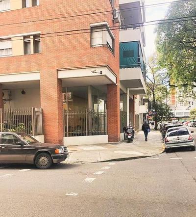3 ambientes, 2 baños completos, Seguridad 24hs