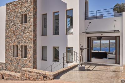 Elounda Black Pearl Villa