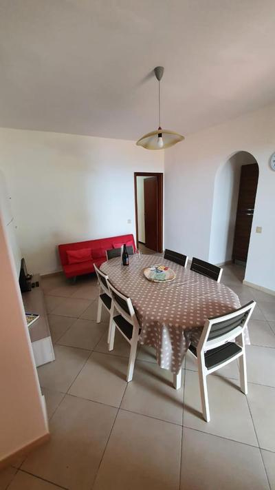 Villa Chifeci Scopello - Appartamento Rosso