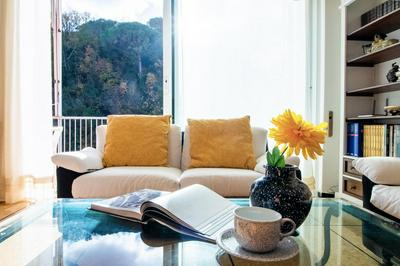 Sole Apartment