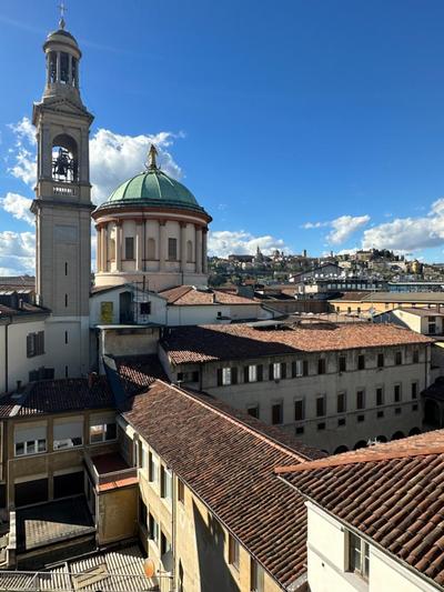 SAN FRANCESCO SKYLINE