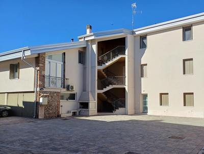 Family apartment in Fornello