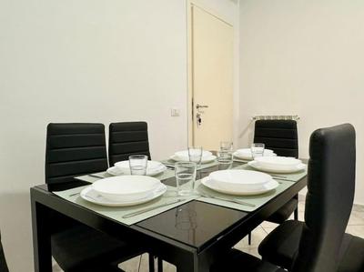 Riboty1 Apartment