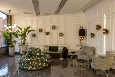 Hotel Las Tres Campanas