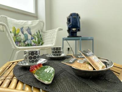 Portosalvo Holiday House
