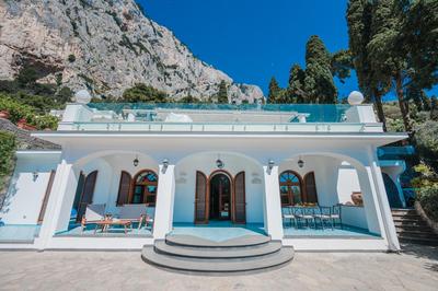 Villa La Baika by MyVillaCollection
