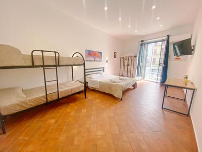 Aliva apartment LT