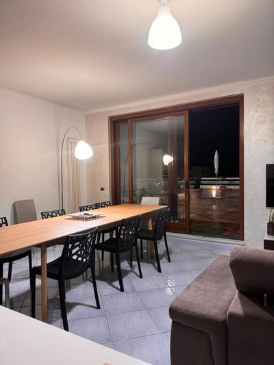 Roof Apartment
