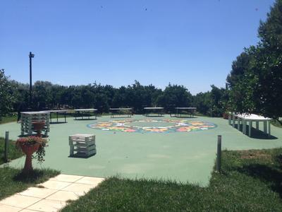 Agriturismo Fiori d'Arancio