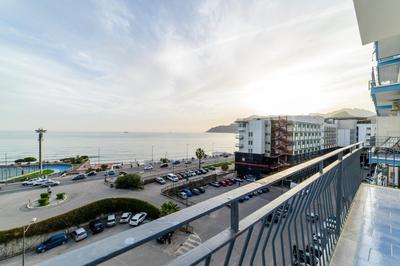 SALSEDINE APARTMENT