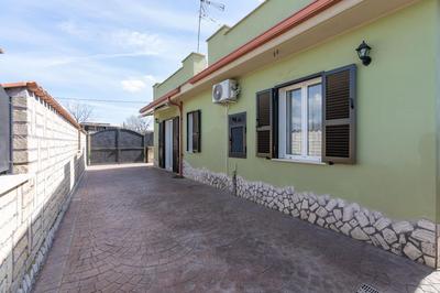 La Casa di Zoe