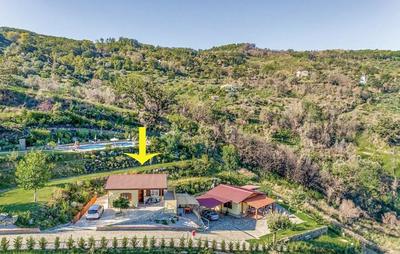 Ferienwohnung für 5 Personen 2 Kinder ca 60 qm in Laureana Cilento, Kampanien Cilento