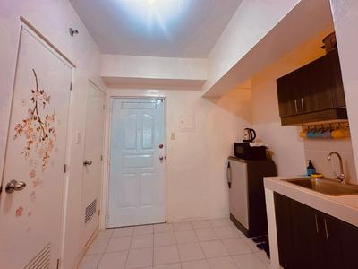 Maryanne’s Staycation @City Land Tagaytay