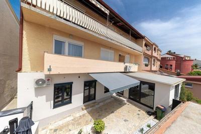 Studio für 4 Personen ca 80 qm in Crikvenica, Kvarner Bucht Crikvenica und Umgebung