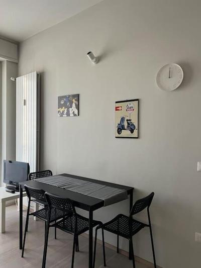 Apartment Milan City Center