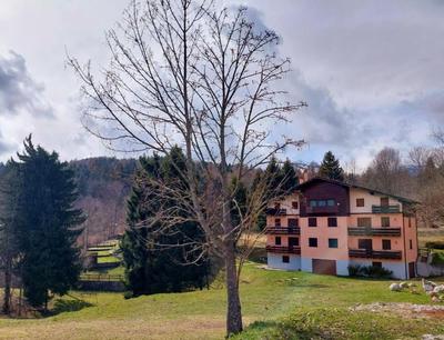 Casa Costa - Residenze Bucaneve