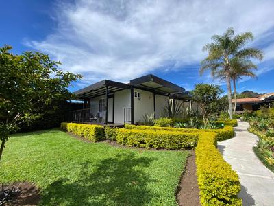Hotel & Golf Isak Aeropuerto