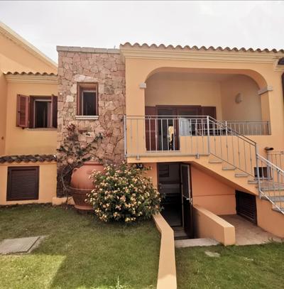 Casa Monte Nieddu